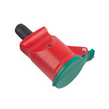 Forlængerled prof. m/jord - Elworks